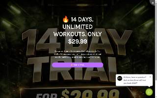 WoPro Fitness - La Habra