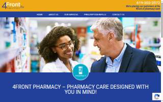 4front Rx Pharmacy