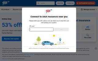 AAA Driving School
