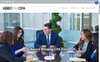 Abbo Tax CPA of La Mesa