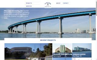 Alta Land Surveying Inc of La Mesa