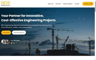 BDS Engineering, Inc.