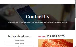 Clark Marketing Solutions