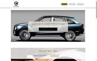 CleanCarPal.com