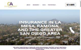Colston Insurance Agency