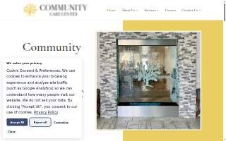 Community Care Center