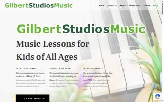 Gilbert Studios Music of La Mesa