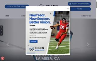 Giles Optometry