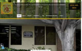 GMC Acupuncture Clinic