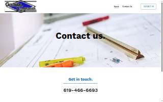 Grahovac Construction Company Inc