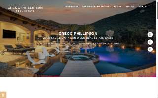 Gregg Phillipson Real Estate