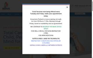 Grossmont Pediatrics