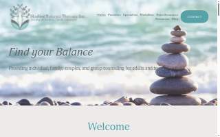 Healing Balance Therapy Inc. - La Mesa Therapy & Counseling