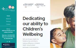 Health Ave Pediatrics of La Mesa