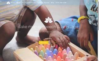 Lake Murray Speech & Language