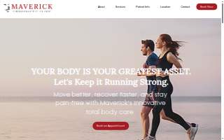 Maverick Chiropractic Clinic - La Mesa
