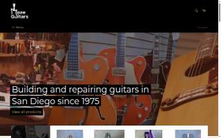 Moze Guitars