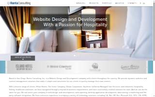 Ranta Consulting, Inc.