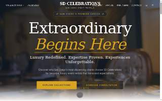 SD Celebrations Party Rentals of La Mesa