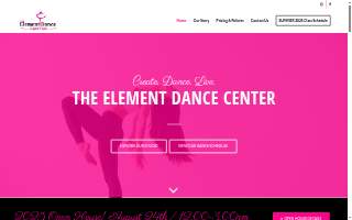 The Element Dance Center