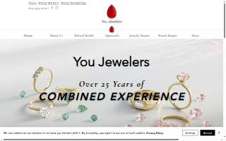 You Jewelers & Boutique