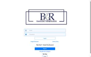 B&R Financial Tax Service