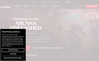 Beyond Sight Media of Kennewick website