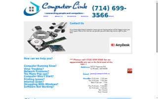 Computer Link