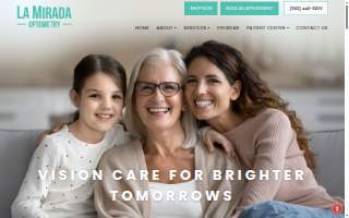 La Mirada Optometry