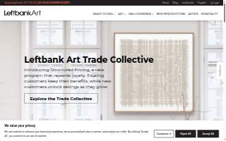 Leftbank Art