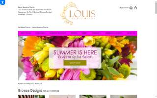 Louis Gardens Florist of La Mirada