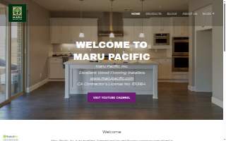 Maru Pacific, Inc. DBA Nytae Floor