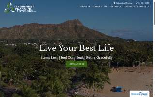 Retirement Planning Advisors, Inc.
