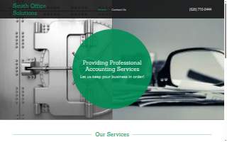 Smith Office Solutions