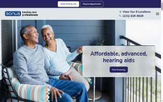 Sonus Hearing Care Professionals of La Mirada