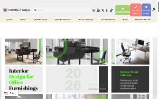 Total Office Furniture