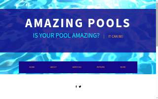 Amazing Pools & Spas, Inc. of La Palma