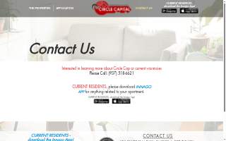 Circle Capital LLC