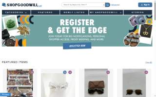 Goodwill of Orange County