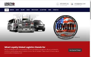 LGLShip