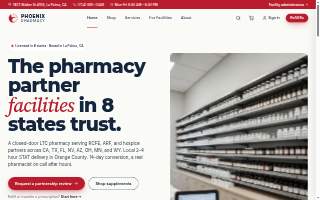 Phoenix Pharmacy