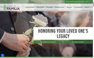 Rachal's Funeral Home