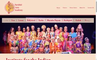 Savithri Arts Academy