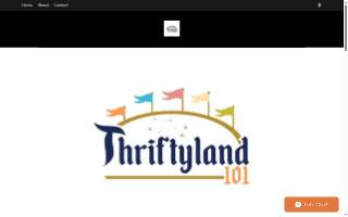 Thriftyland101