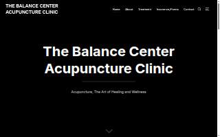Balance Center