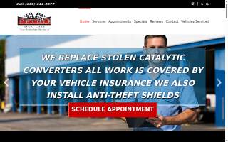 Petro Auto Care