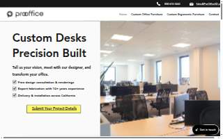 Pro Office SD