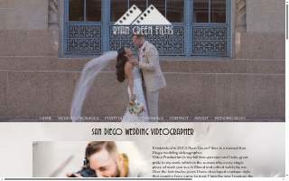 Ryan Green Films of La Presa
