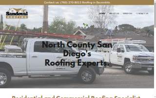 Sandoval Roofing, INC.