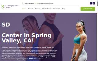 SD Weight Loss Center of La Mesa